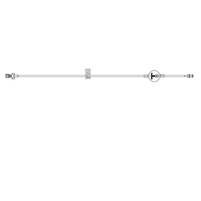 Specialty Extension Sets with Filter by BD