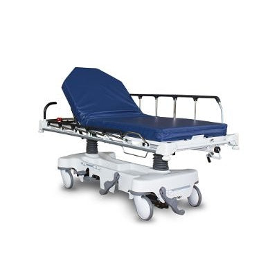 Stryker Medical BRAKE, STICKER RED F/STRETCHER - QE71-0511