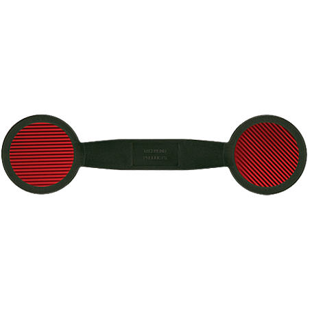 Double Ended Red Maddox