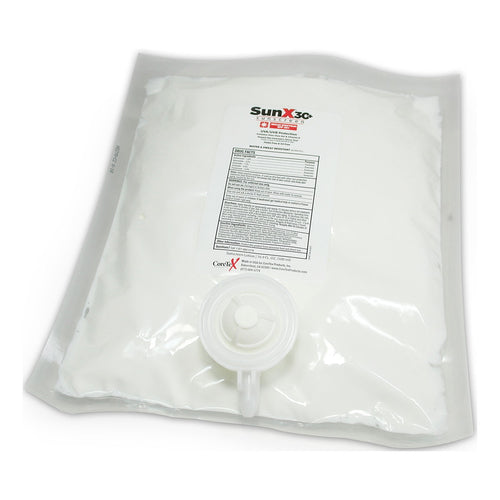 SunX Sunscreen SPF 30 Refill Pouch Lotion