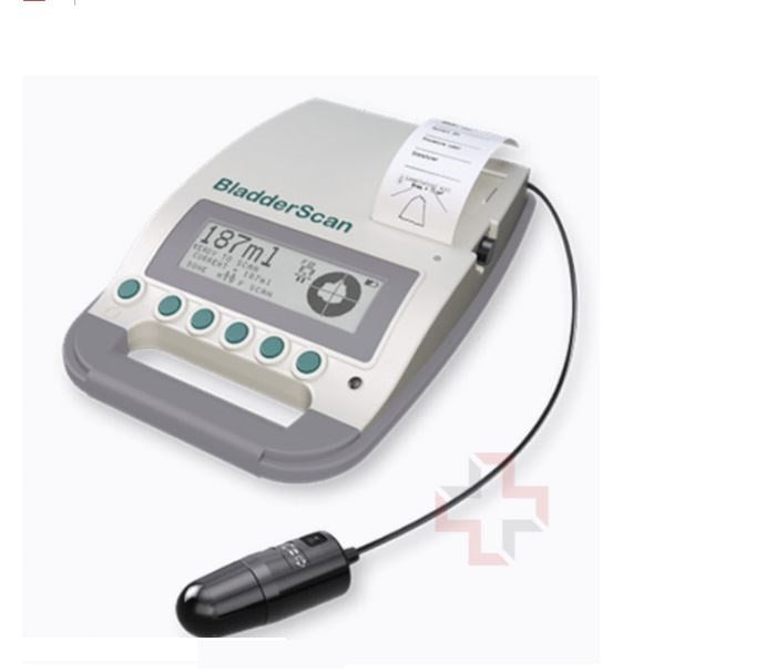 Ultrasound Bladder Scanner