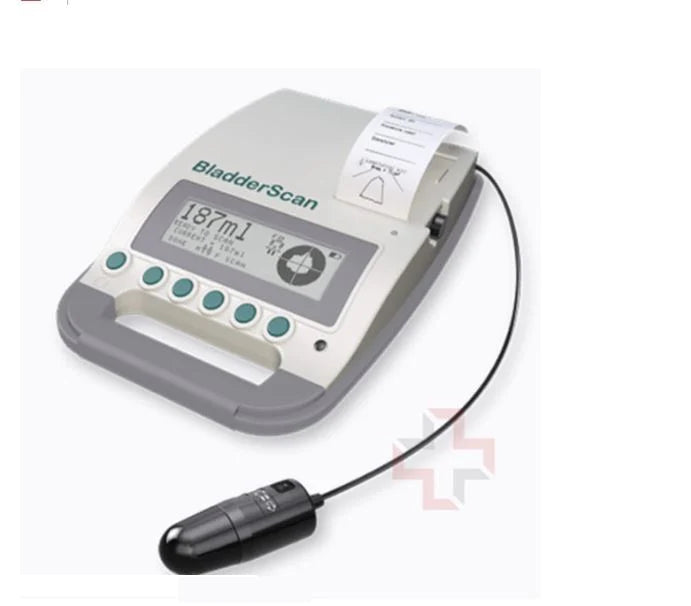 BVI 3000 - Reconditioned Bladder Scanner - VBVI3000R1