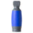 BritePro Solo - Laryngoscope Handle Greenline FiberOptic Stubby Handle - 040-03-0000U