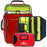 Metro TechPack - Backpack 1000 Denier Nylon - 32602-PAGE