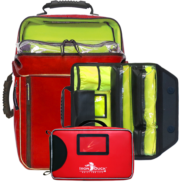 Metro TechPack, ALS Setup