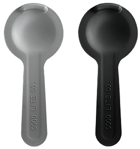 Plastic Eye Occluder