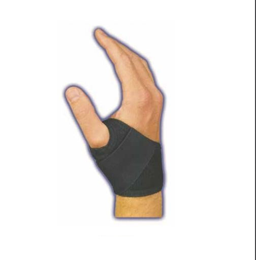 Thumb Support