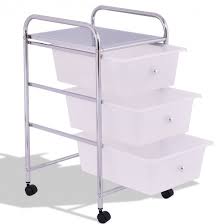 Cart Storage Drawer For Cart 