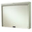 Carstens Econoroo Wall Cabinet Keyed Lock 