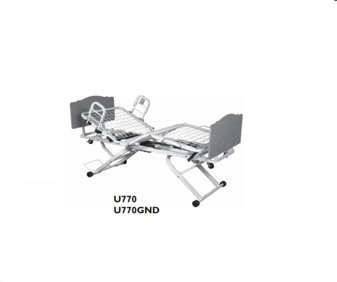 Bed Cable U770 Bed