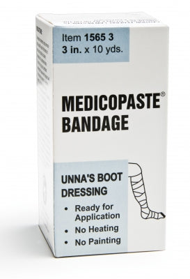 Medicopaste Bandages