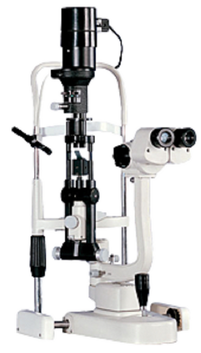 LEGEND Series Slit Lamp Model YZ-5F1