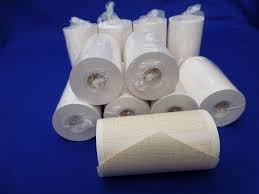 Edan - Diagnostic Recording Paper Thermal Paper Roll Without Grid - 01.17.111404