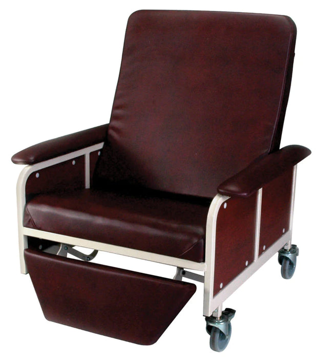 Graham-Field - Bariatric Recliner - 7150P180