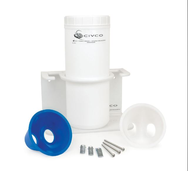 Endocavity Transducer Soaking Cup