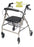 Lumex Walkabout 4 Wheel Rollator