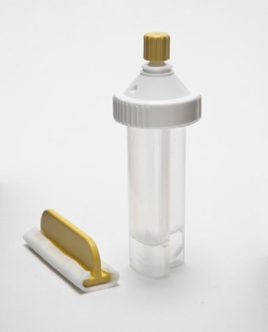 Becton Dickinson Collection Vial For BD HD Check System