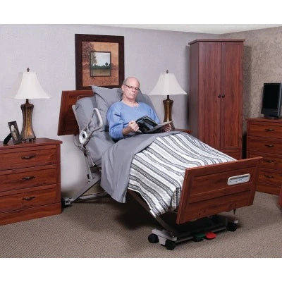 Graham-Field - Staff Control Electronics Package For Zenith Customer's Head and Footboards - ZL90000