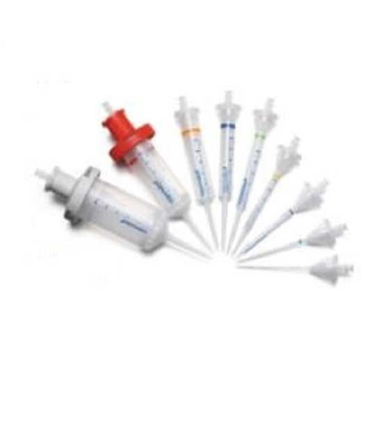 Combitips advanced, Eppendorf Quality 5 mL NonSterile 