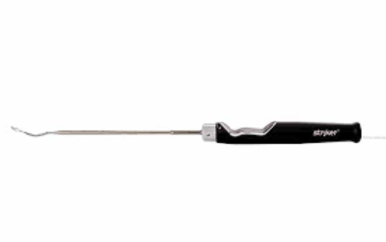 Champion Instrumentation Suture Needle Curved Champion Slider Needle