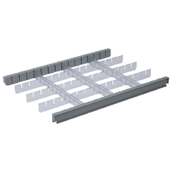 Rescue Series Drawer Divider Set