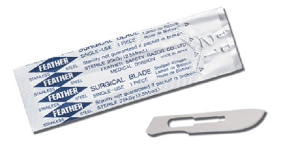 Surgical Blade 