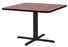 Table Top with Self Edge