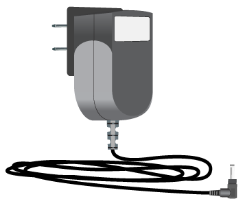 Replacement Power Supply
