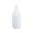 Boardwalk Embossed Spray Bottle, 24 oz, Clear