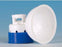 PhaSeal Protector 14 Closed System Transfer Device 20 mL Pressure Equalization, Blue Protective Lid, Single Use, Sterile