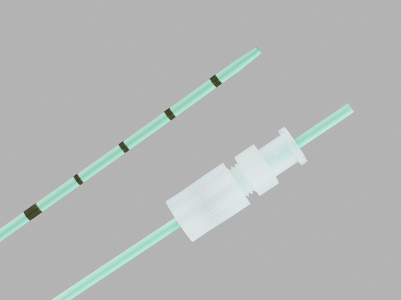 Sof-Flex Urethral Catheter Open Tip 5 Fr. 70 cm