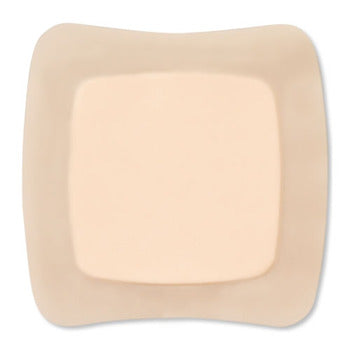 AQUACEL Foam Dressing