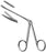 Forceps Hartmann 3-1/2 Inch