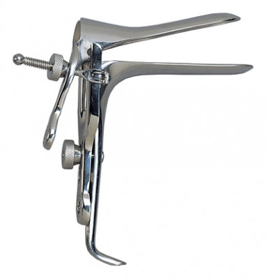 Grafco Vaginal Speculum Graves