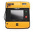 Defibrillator Unit (Refurbished) Semi-Automatic / Manual Operated LIFEPAK