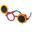 Kay Pictures Sunflower Occluder Glasses