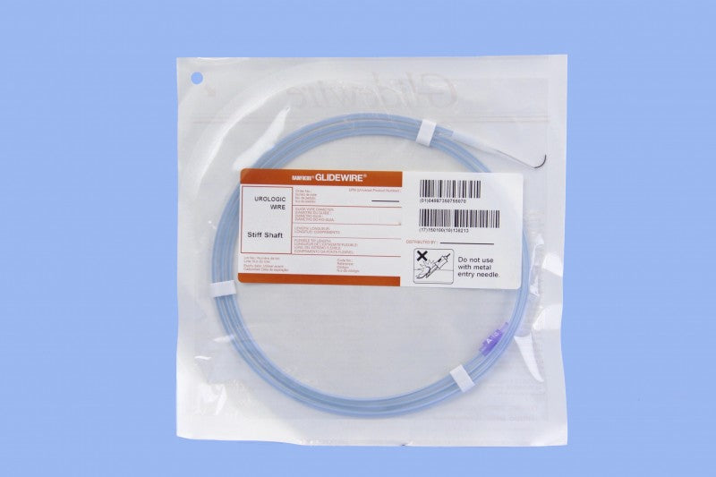 Urological Guidewire