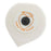 Positrace - ECG Snap Electrode Monitoring Radiolucent Foam Backing 4 per Pack - 1870C-004