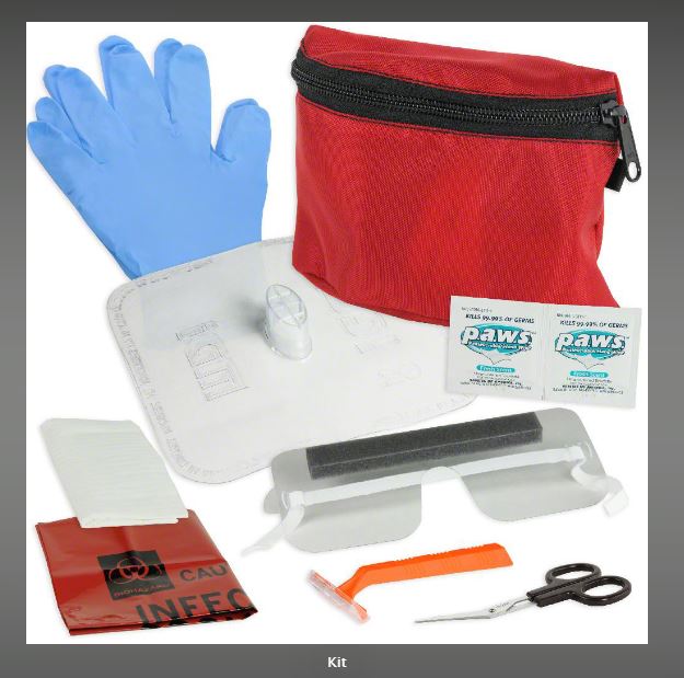 AED Microkit