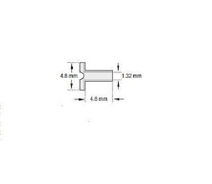 Ear Ventilation Tube Richards