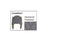 Hoyer Patient Comfort Sling