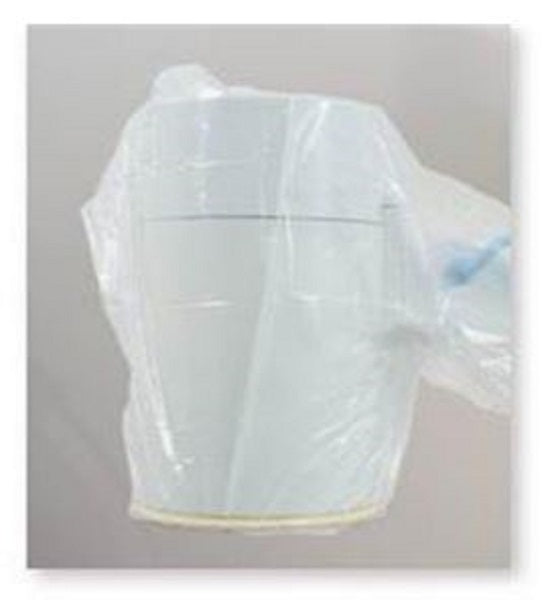 Banded Bag
