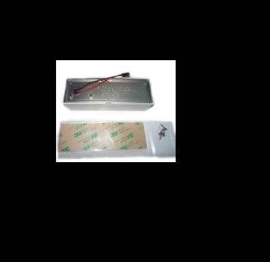 Becton Dickinson Battery Pack Assembly Kit