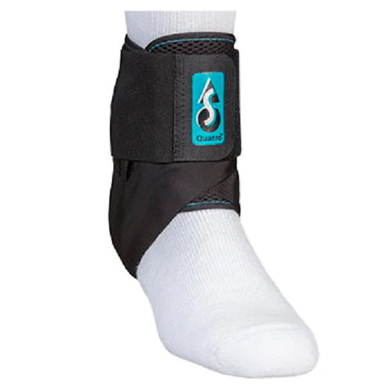 EVO Quatro - Ankle Brace X-Large Strap Closure Left or Right Foot - 264236