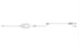 SmartSite* Extension Set 20 Inch Tubing 1 Port 6 mL Priming Volume DEHP-Free