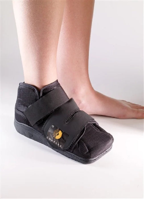 Corflex - Post-Op Boot Medium Black - 69-1032-000