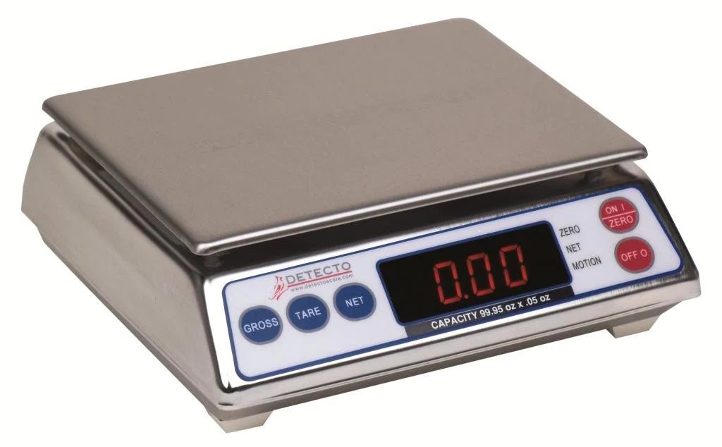 Detecto Scale - Commodity Tray Support Assembly For AP Series Scale - 8528-B009-0A