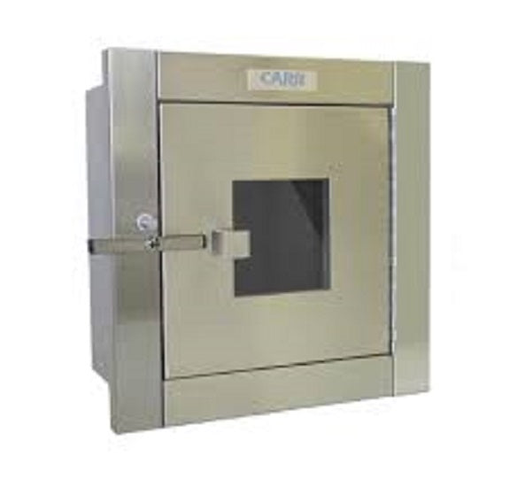 Carr Corporation DOOR, CABINET 12" F/SPECIMEN PASS THROUGH CABINET