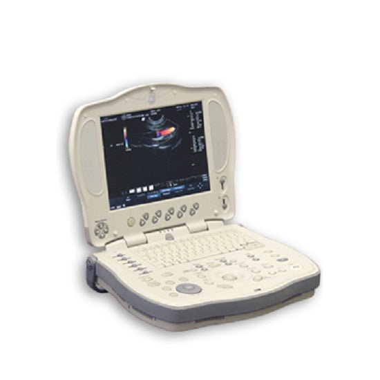 Portable Ultrasound System Cart