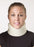 Ultra - Cervical Collar Contoured / Medium-Firm Density Adult Small One-Piece 2-1/2 Inch Height 16 to 20 Inch Neck Circumference - 15-5021-000